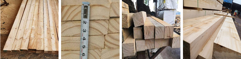 建筑木方優(yōu)勢(shì)