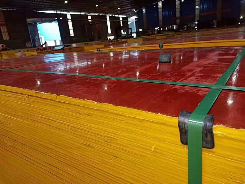 什么是建筑模板，建筑模板是干嘛用的