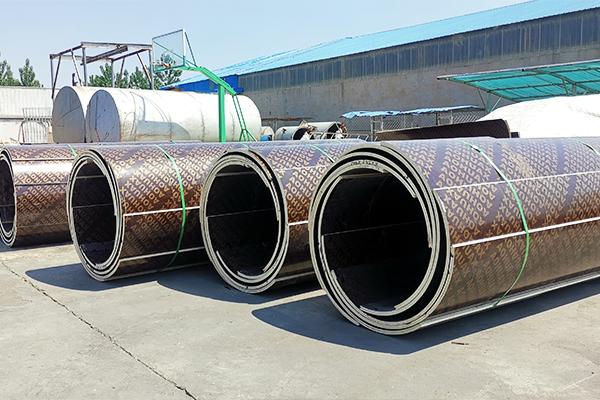 建筑模板價(jià)格多少錢(qián)一張，圓柱建筑模板多少錢(qián)一平方