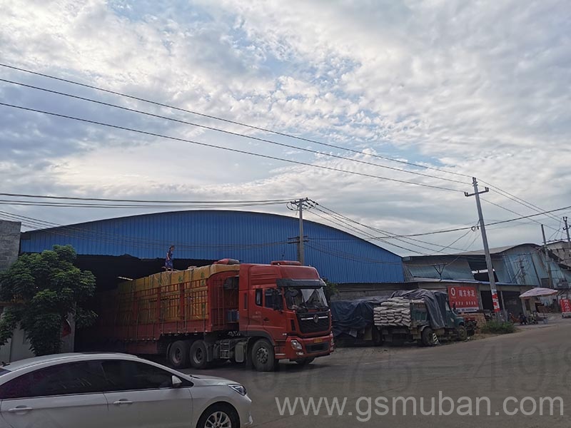 廣西建筑模板價格 廣西模板有什么特點