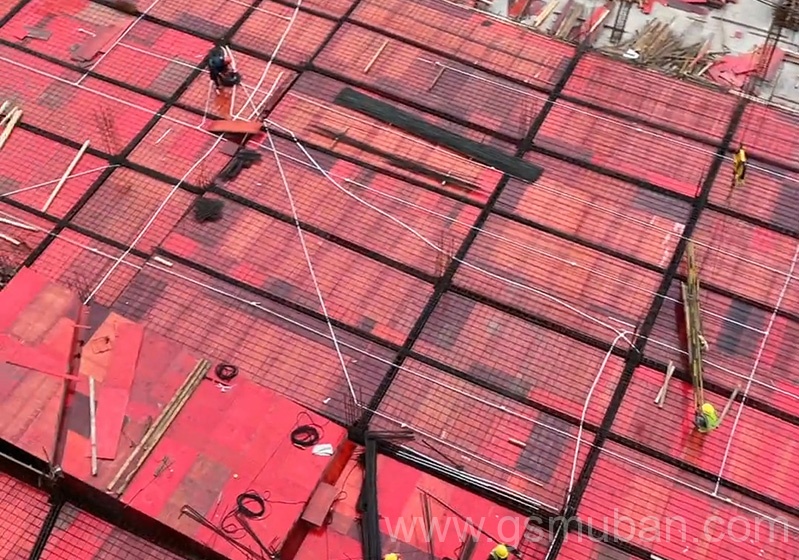 2米4一張木模板多少錢？這樣做費用變少