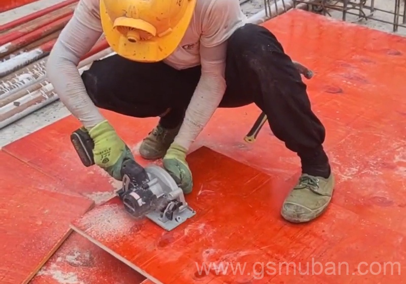 什么樣的木模板好?建筑木模板品牌推薦