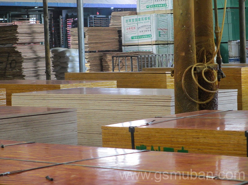 便宜的建筑模板好嗎?高性價比模板如何選擇?