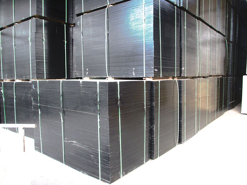 建筑工程木板批發哪個牌子好 挑選注意事項