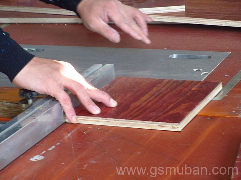 建筑用木模板品牌廠家 模板批發(fā)價(jià)格