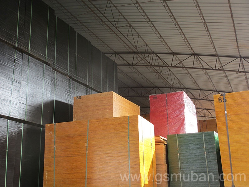 建筑木模板是什么?木模板有哪些特點?