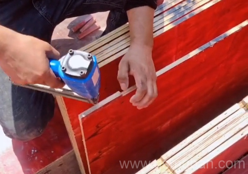 建筑模板選購技巧 廠家教你五個重點!