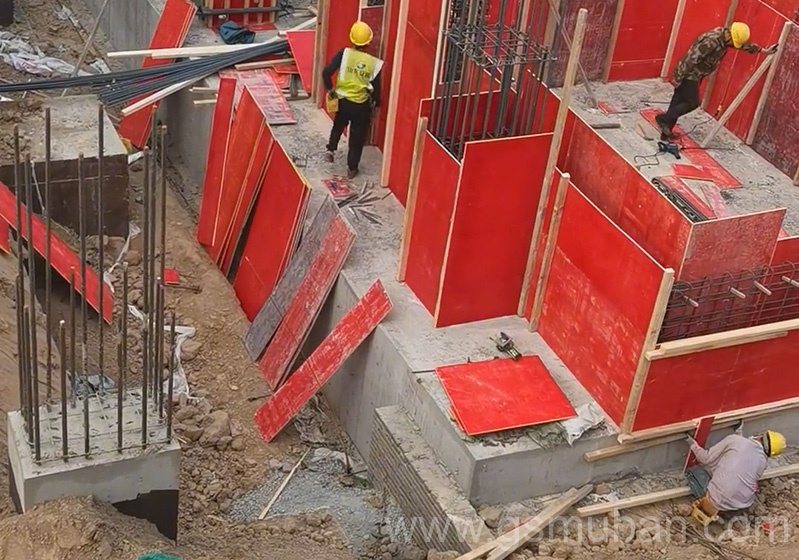 2023年建筑模板價(jià)格趨勢如何？盤點(diǎn)五個(gè)影響因素