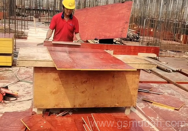 建筑松木模板生產(chǎn)廠家有哪些？