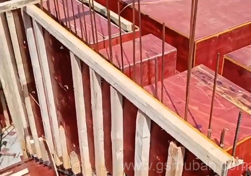 建筑工程木模板材料人工各多少？木模板材料要求