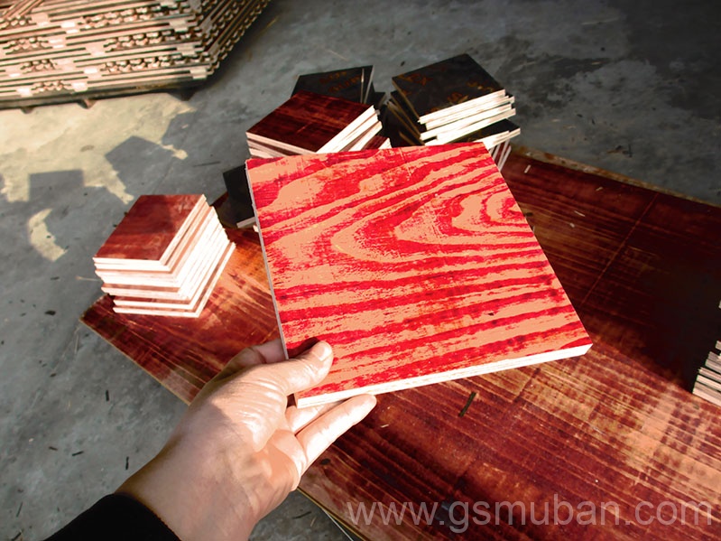 建筑模板怎么采購才劃算？看看廠家怎么說！