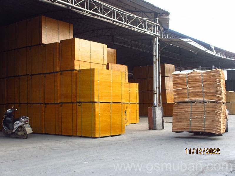 工地使用建筑模板的混凝土表面臟污怎么解決？