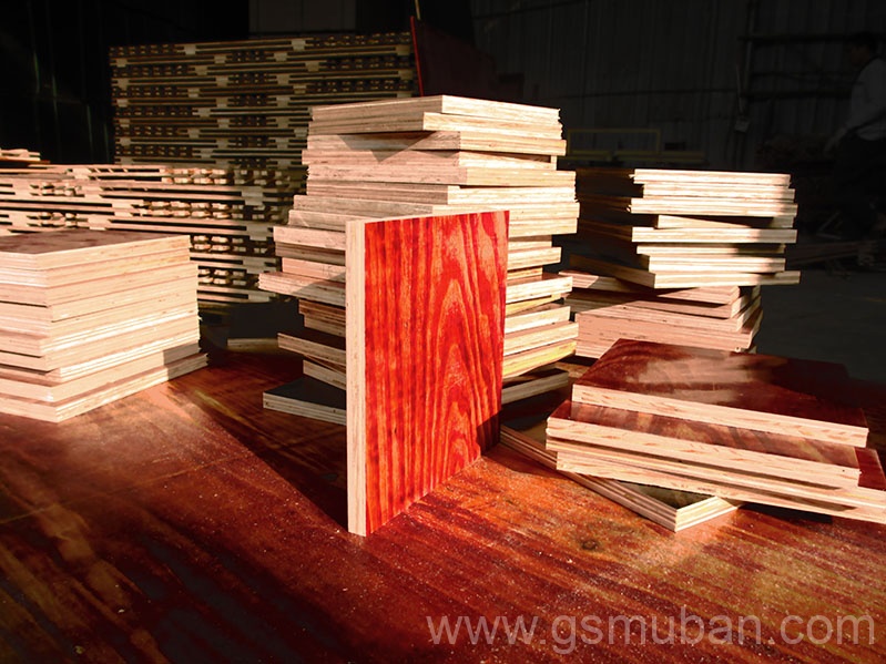 高層模板多少錢一平方？高層建筑模板優缺點介紹