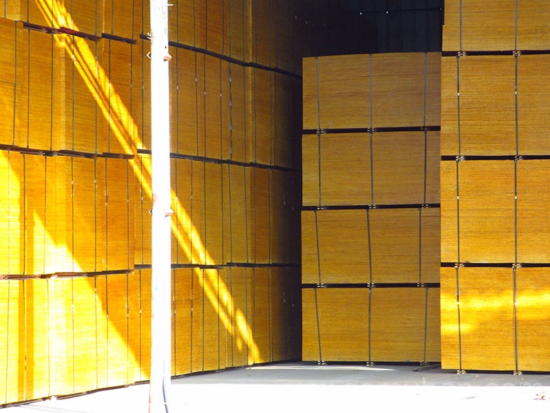 什么是桉木模板？廣西模板廠家推薦