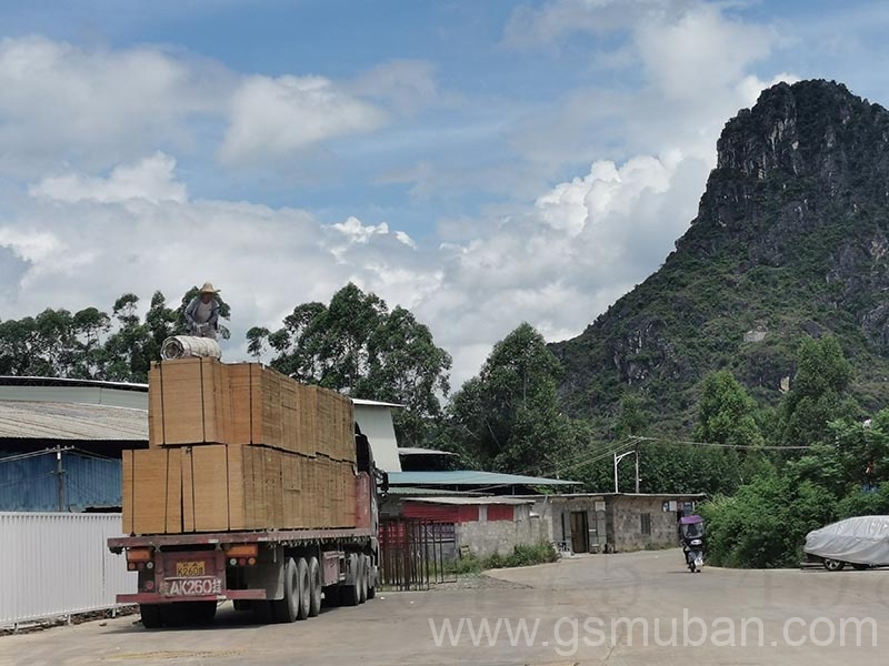 江西省建筑模板廠(chǎng)家有哪些？