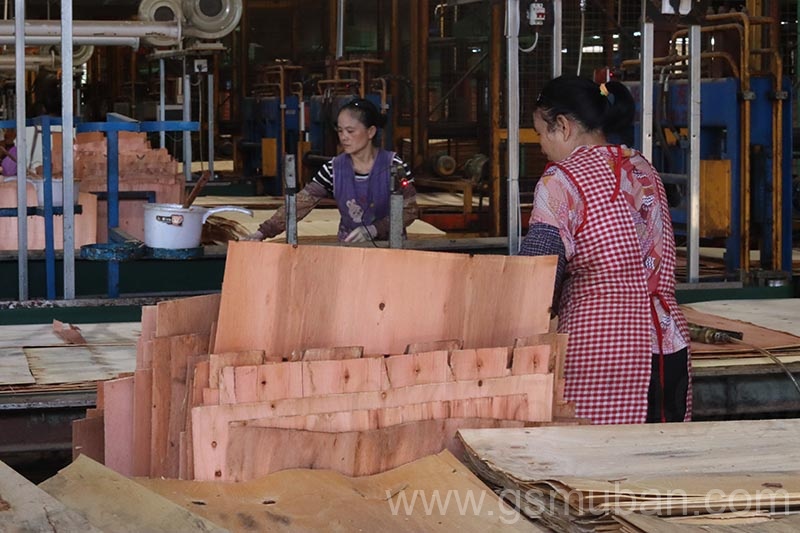 臨沂市建筑模板廠(chǎng)家有哪些？